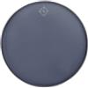Dixon PHT108MSBK-DIX1 8 Mesh Drumhead Nero singolo strato