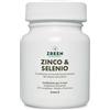 NORSAN Srl ZREEN ZINCO & SELENIO 120CPR