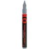 Molotow Pennarello 120PP - Penna a inchiostro permanente da 2 mm (cromato)