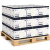 Alphaink Carta A4 80gr Dichiarata, 180 Risme in 36 Pacchi da 5 Risme, 90.000 Fogli per Stampante Laser Inkjet e Fotocopie, CIE 160, FSC, Ecolabel, ISO 9706