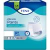 Pannolone A Mutandina Tena Pants Plus Xs 14 Pezzi