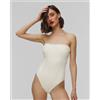 Seafolly Costume Da Bagno Intero Da Donna Seafolly Dd Bandeau One Piece