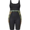 Ulla Popken Donna Costume Intero