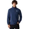 THE NORTH FACE M GLACIER FLEECE 1/4 ZIP JACKET