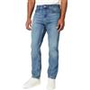 Tommy Jeans - Ryan Slim STR Cj6034 Dm0dm23358, Dritto Uomo