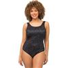 Ulla Popken Donna Costume Intero