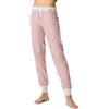 Skiny Every Night in Mix & Match - Pigiama da Donna, a Righe di Woodrose