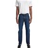 bugatti 3910-26612, Pantaloni Uomo, (Dark Blue 364)