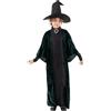 Funidelia Costume della Professoressa McGonagall per ragazze - Harry Potter per bambina, Licenza Ufficiale - Vestito per bambini per feste, Carnevale e Halloween