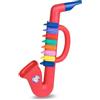 Bontempi - EightNoteSax - Sassofono a 8 Note per Avvicinarsi al Mondo
