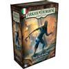 Asmodee - ARKHAM HORROR IL GIOCO DI CARTE: FIGLI DEL SANGUE - Espansione