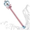 Generico Water Spray Toy Fairy Wand Pull Out Sprinkler For Summer Outdoor Play