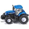 Siku 1869 - Die Cast Trattore New Holland, 1:87