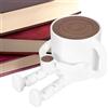 Generico Caffè Stampato In 3D Giocattoli Figure Articolate Da Arredamento | Giocattolo Da Scrivania Executive Per Bambini Ragazzi Adulti Collezionisti Libreria Comodino Studio Camera Da Casa