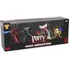 Poppy Playtime Serie 2 Figura da collezione 4PK