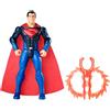 Mattel Justice League Soprammobile Superman Regent Suit (Mattel FGG69), Colore/Modello Assortito