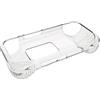 Generic Per Retroid Pocket Nova, custodia protettiva in TPU per console di gioco, cover ultrasottile trasparente e antiurto，Trasparente