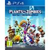 Electronic Arts Plants Vs Zombies: Battle for Neighborville PS4 - PlayStation 4