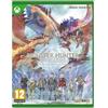 Capcom Storie di Monster Hunter 3: Riflessione contorta (Xbox Series X)