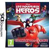 Avanquest Les Nouveaux Héros : big hero 6 - [Edizione: Francia]