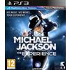 Ubisoft Michael Jackson: The Experience (PS3) [Edizione: Regno Unito]