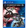 SEGA Bayonetta & Vanquish(standard Edition)
