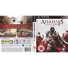 Playstation Assassins Creed 2 [Importación Inglesa]