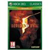 Capcom Resident Evil: 5 - Classics Edition (Xbox 360) [Edizione: Regno Unito]