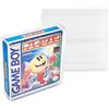 Platinum Protectors Espositore in acrilico per Nintendo Game Boy e Advance Box, protezione UV di alta qualità