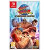 Capcom Street Fighter 30 Anniversary Collection - Nintendo Switch