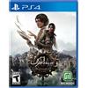 Maximum Games Syberia: The World Before - Limited Edition
