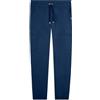 FREDDY - Pantaloni Cargo in Popeline Elasticizzato, 71% Cotone 26% Poliammide 3% Elastan