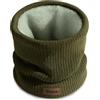 ROXUN Scaldacollo Tubolare Invernale Unisex Uomo Donna | Pile spesso; Morbido al tatto; Buona elasticità; Multifunzionale; Elegante e chic; Vari colori
