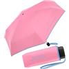 United Colors of Benetton Ombrello tascabile Benetton Ultra Mini Flat Solid, 88 cm