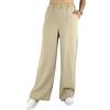 JOPHY & CO. Pantalone Donna Lino con Tasche (cod. 62598)