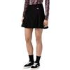 Dickies Modello ELIZAVILLE Skirt BLK1