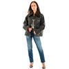 Barbour GIUBBINO CATTON WAX SAGE - 10