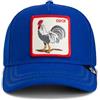 Goorin Bros. All Over Wool Collection Trucker Hat per uomo e donna