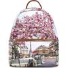 YNOT? Zaino Yes Bag Stampa Città