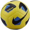 Nike DN3607-765 PARK Pallone da calcio ricreativo Unisex YELLOW/BLACK Taglia 5