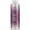Joico Defy Damage Detox Shampoo | Pulizia profonda contro residui di cloro, calcare, metalli e prodotti | Rafforza i legami del capello e protegge i capelli colorati | Vegano e senza solfati | 1000 ml