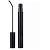 Anyzoo Mascara impermeabile, mini pennello per ciglia inferiori, sottili, corte, rarefatte, senza grumi, anti-sbavatura, allungante, facile da rimuovere, Nero (1 pezzo)