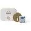 Officina Naturae Kit 20 Anni Officina Naturae Limited Edition Shampoo + Dentì