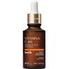 O Boticário Botik Siero Viso Alta Potenza Vitamina C 10% Antiossidante Pelle Illuminata Aspetto Sstanco e Vibrante Vegan 30ml