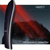 Volumon pettine per massaggi elettrico al laser, favorisce la crescita e la ricrescita dei capelli, li ispessisce e rafforza. Con massaggiatore, infrarossi & schermo digitale LCD - per un uso domestico quotidiano.