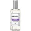 BERDOUES 1902 Eau de Cologne Violette, Fresh and Delicate, Made in France, No Dyes - Perfume for Women and Men, Spray 125 ml