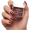 Kabos Magic Dip System - Dipping Powder 034 Copper Shine 20 g - Polvere Acrilica