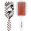 CERDÁ LIFE'S LITTLE MOMENTS Spazzola per capelli Minnie per Bambina, Ragazza e Donna, Pettine districante Disney