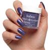 Kabos Magic Dip System - Dipping Powder 029 Twinkle Purple 20 g - Polvere Acrilica