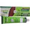 Herbal Time Crema-Henne colorante per capelli N°8 focoso-rosso Herbal Time Senza ammoniaca, senza solfati, senza parabeni (75 ml) Крем-хна окрашивающая для волос №8 огненно-красный
